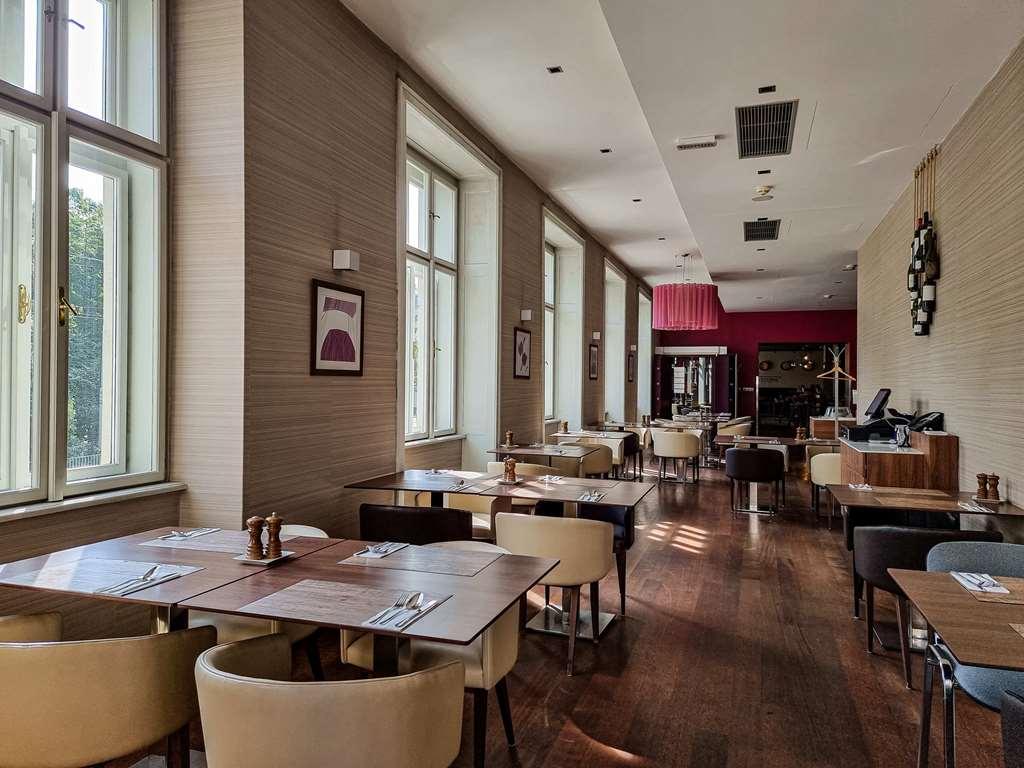 Mercure Ostrava Center Restaurant photo